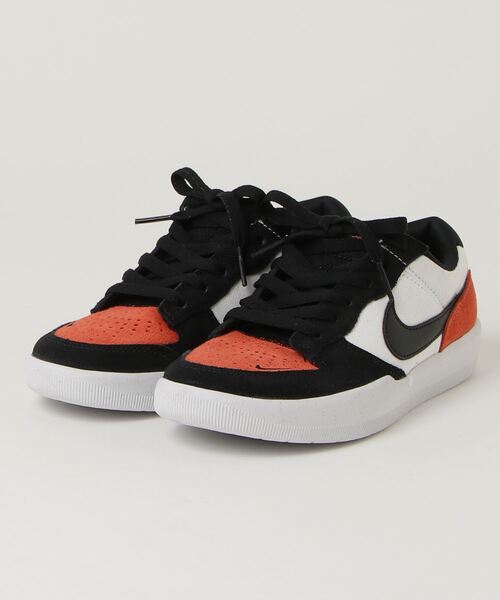 NIKE スニーカー ナイキ ナイキSB フォース 58 メンズ