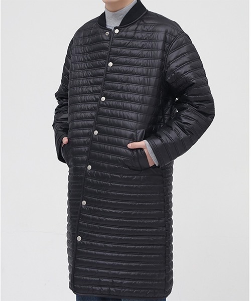 「WESTBOY」 コート M ブラック メンズ_画像3