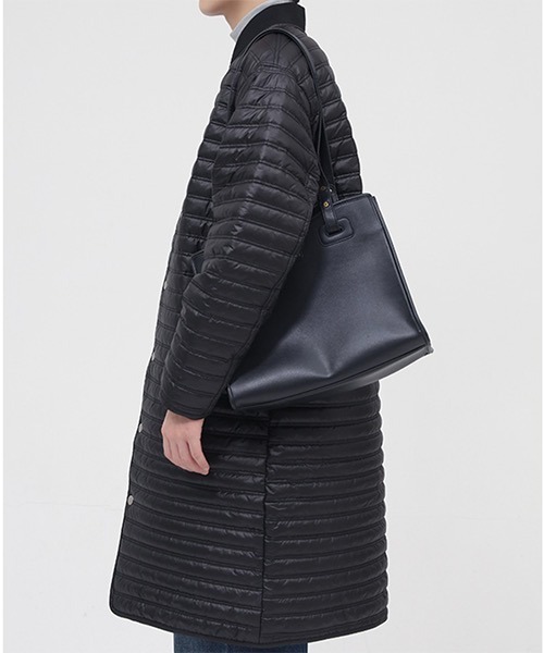 「WESTBOY」 コート M ブラック メンズ_画像4