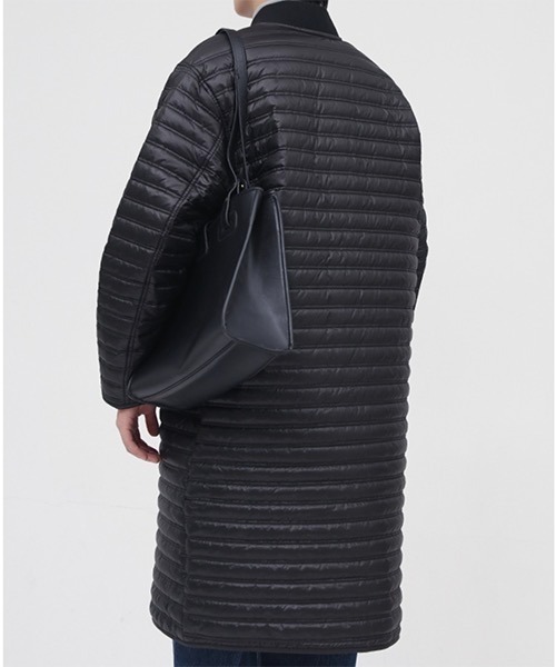 「WESTBOY」 コート M ブラック メンズ_画像5