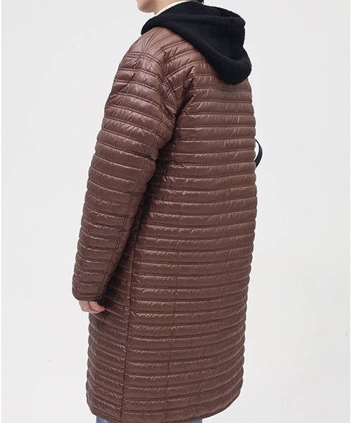 「WESTBOY」 コート M ブラック メンズ_画像7