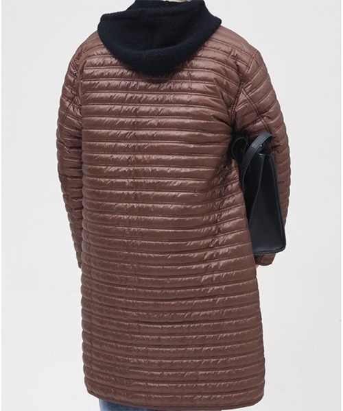 「WESTBOY」 コート M ブラック メンズ_画像8