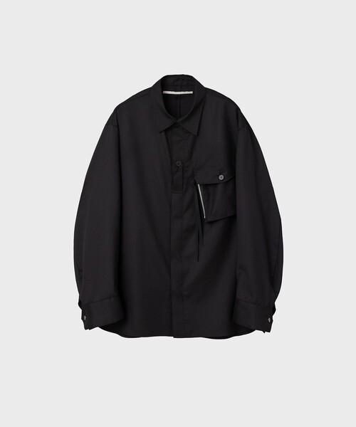 Tamme タム T.TJACKET サイズ2 Tamme タム T.TJACKET サイズ2 Tajima Safe Tool Basket TB-TBSK