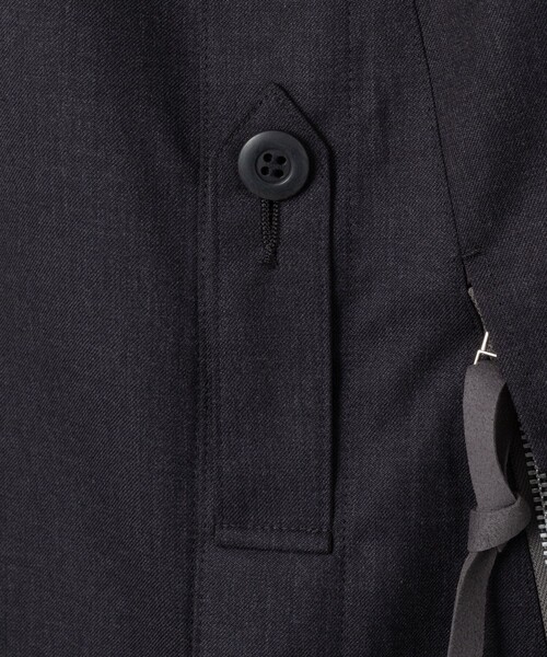 Tamme（タム） シャツ 「TAMME/タム」「別注」 SHIRT メンズ