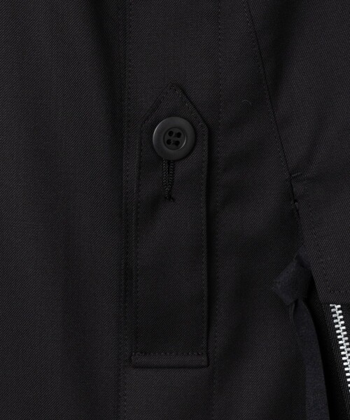 Tamme（タム） シャツ 「TAMME/タム」「別注」 SHIRT メンズ