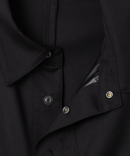 Tamme（タム） シャツ 「TAMME/タム」「別注」 SHIRT メンズ