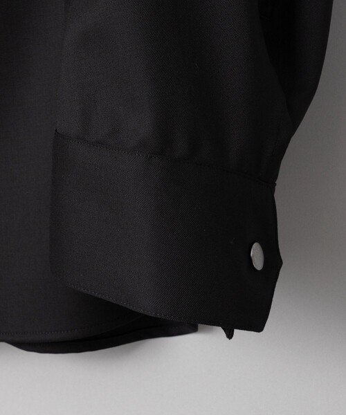 Tamme（タム） シャツ 「TAMME/タム」「別注」 SHIRT メンズ