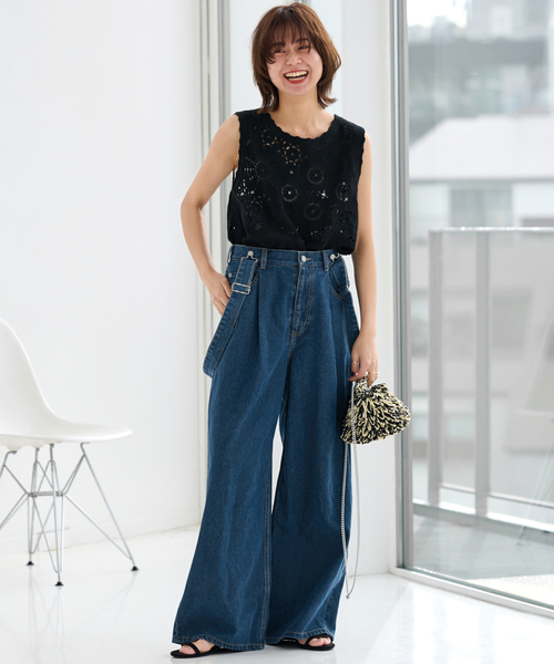 JOURNAL STANDARD relume（ジャーナルスタンダード レリューム