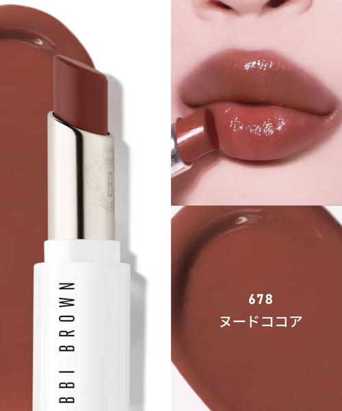 BOBBI BROWN（ボビイ ブラウン） 口紅 リップ エクストラ カラー