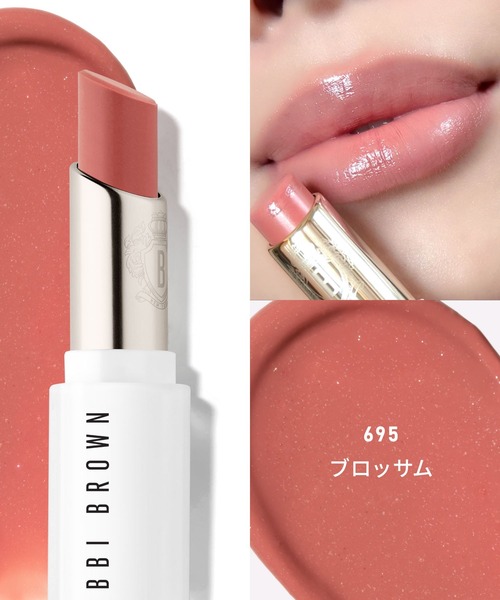 BOBBI BROWN（ボビイ ブラウン） 口紅 リップ 「新色追加」エクストラ