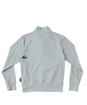 ラッシュガード M&W ZIP STAND Y...の詳細画像3