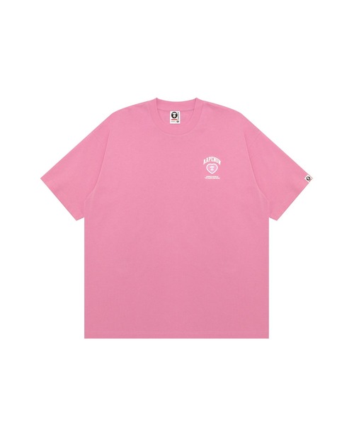 AAPE BY A BATHING APE（エーエイプバイアベイシングエイプ） tシャツ