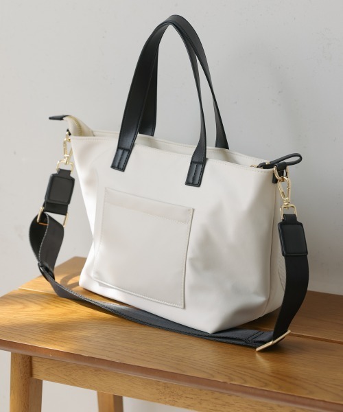✨極美品✨BouJeloud はあちゅう コラボ ヴォヤージュトート 2way ✨極美品✨BouJeloud はあちゅう コラボ ヴォヤージュトート