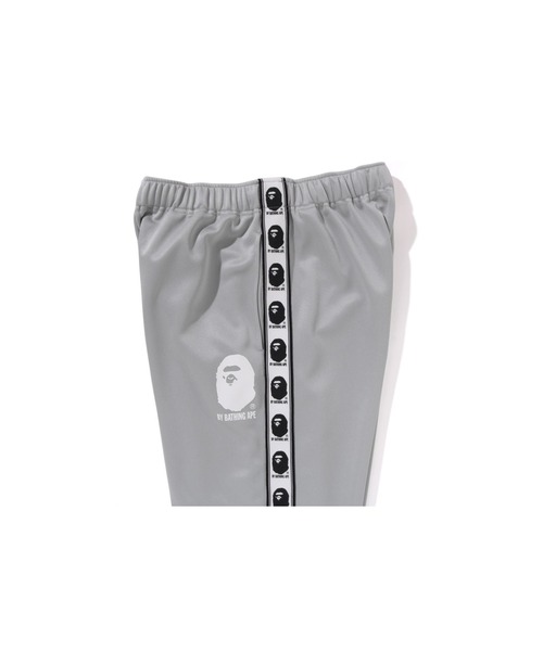 A BATHING APE（アベイシングエイプ） パンツ BAPE RELAXED FIT TRACK
