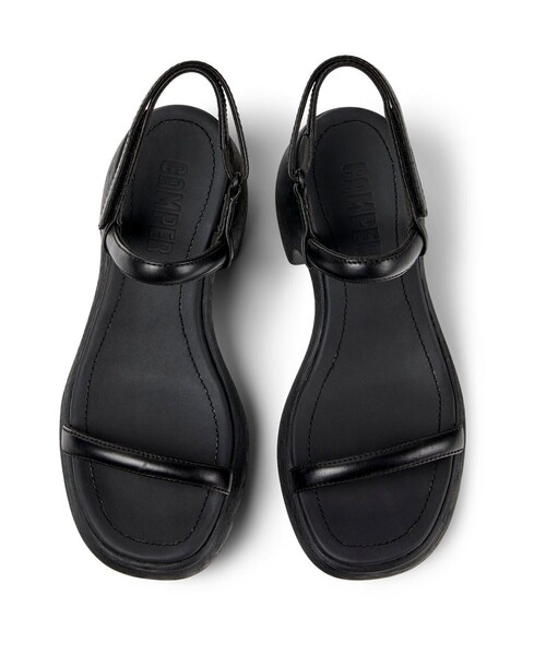 【CAMPER】人気！Thelmaサンダル★国内発関税込 CAMPER（シューズ） サンダル 「カンペール」 THELMA SANDAL