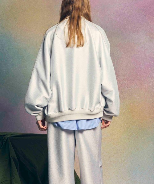 MAISON SPECIAL（メゾンスペシャル） スカジャン メンズ レディース