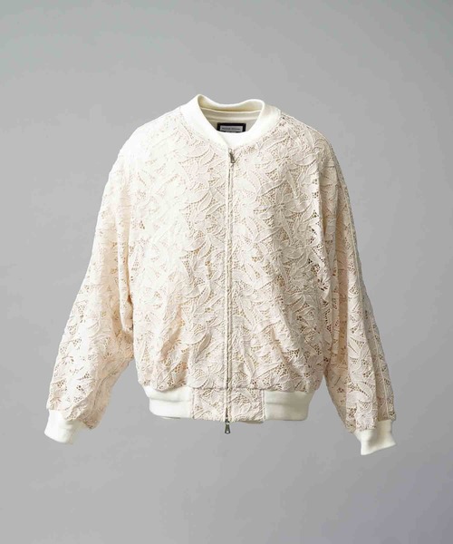 MAISON SPECIAL（メゾンスペシャル） スカジャン 「UNISEX」「LIMITED