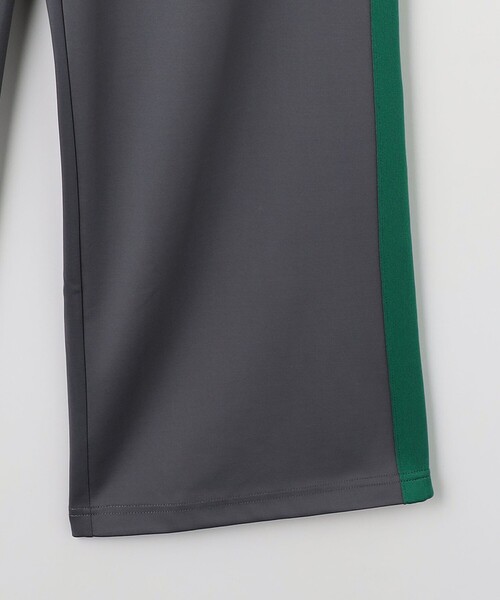 パンツ 「CITEN」ワイドレッグトラックジャージパンツ メンズ