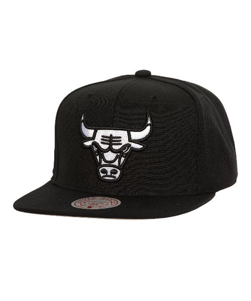 Mitchell&Ness キャップ 帽子 Mitchell ＆ Ness NBA EVERGREEN