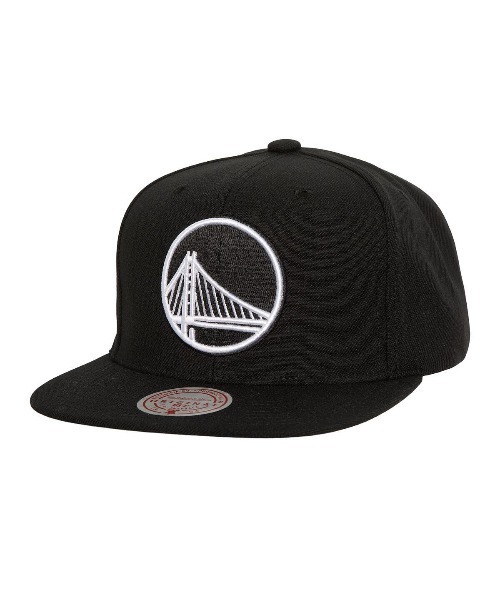 Mitchell &amp; Ness - キャップ　NBAチームロゴ Mitchell&Ness キャップ 帽子 Mitchell ＆ Ness NBA EVERGREEN
