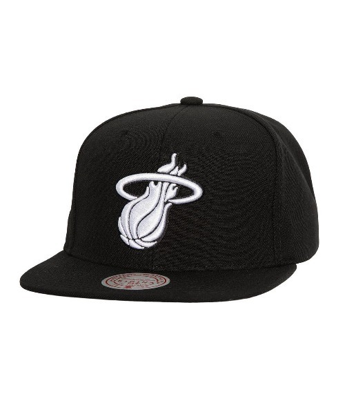 Mitchell&Ness キャップ 帽子 Mitchell ＆ Ness NBA EVERGREEN