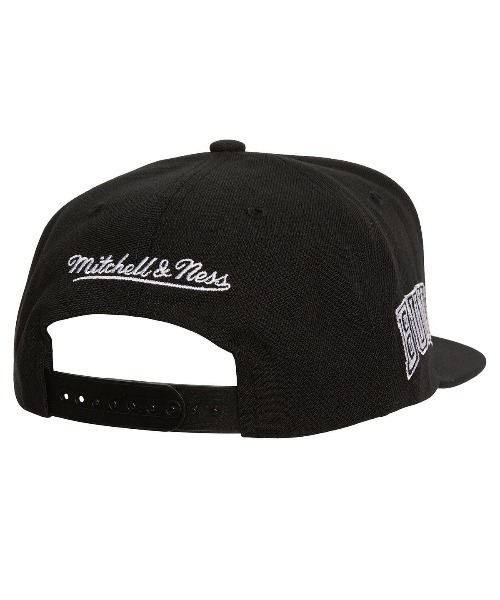 Mitchell & Ness X SLAM メッシュキャップ Mitchell & Ness X SLAM メッシュキャップ