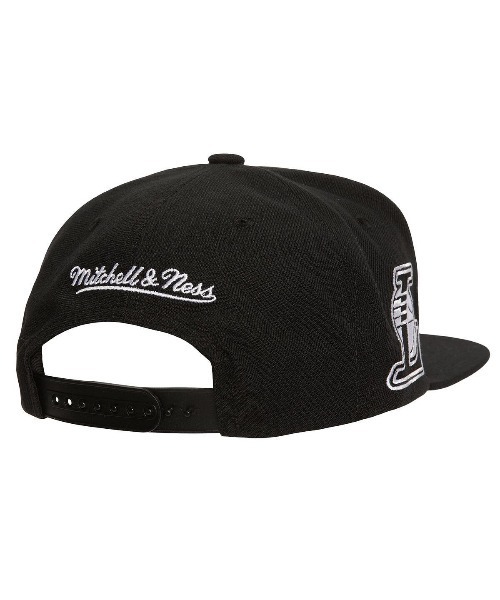 Mitchell&Ness キャップ 帽子 Mitchell ＆ Ness NBA EVERGREEN