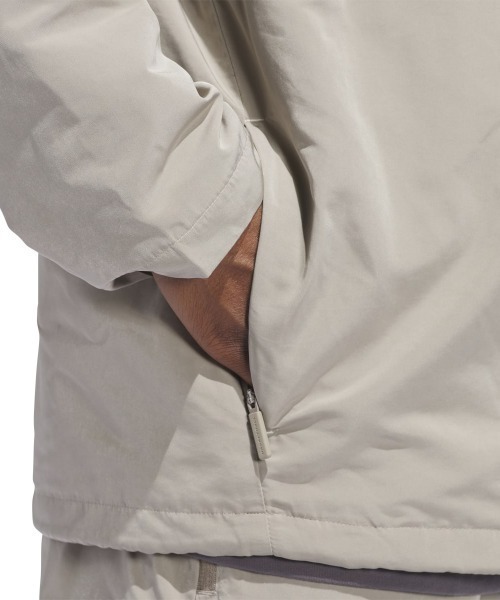 adidas（アディダス） ナイロンジャケット adidas BASKETBALL COACH