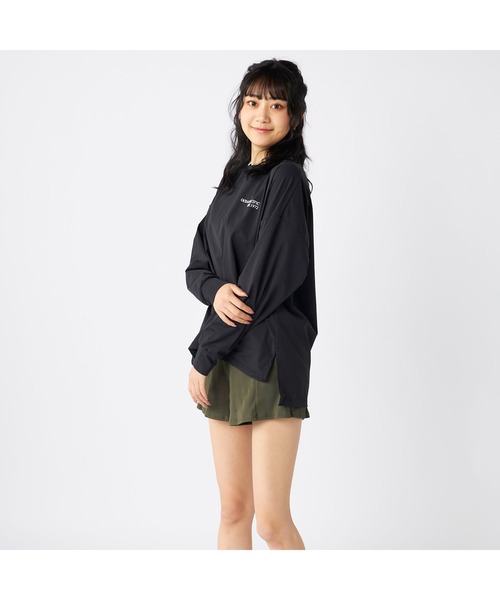 Ocean Pacific 水着 Pacific/オーシャンパシフィック 長袖