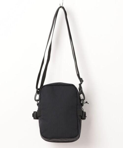 Gramicci（グラミチ） ショルダーバッグ 」CORDURA MINI SHOULDER BAG