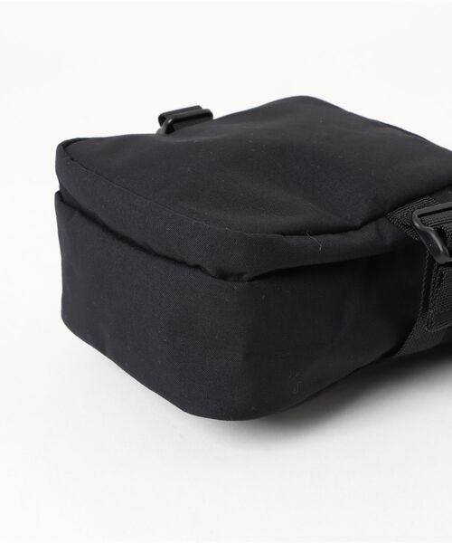 Gramicci（グラミチ） ショルダーバッグ 」CORDURA MINI SHOULDER BAG