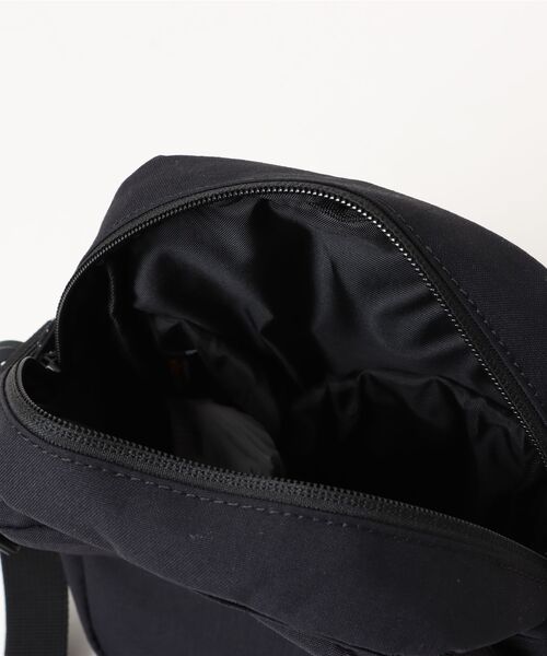 Gramicci（グラミチ） ショルダーバッグ 」CORDURA MINI SHOULDER BAG
