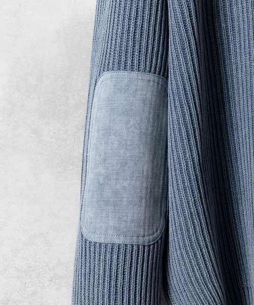 NUMBER (N)INE（ナンバーナイン） セーター ニット VINTAGE OVERDYE
