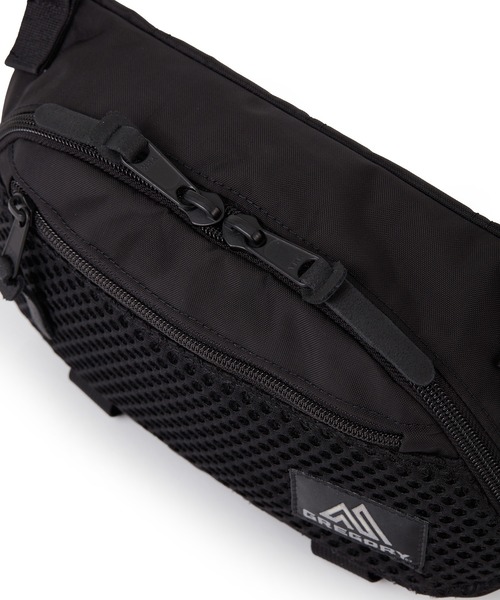 GREGORY（グレゴリー） ショルダーバッグ トランスファーショルダーM