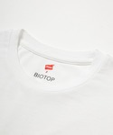 tシャツ WOMEN「Hanes for BI...の詳細画像3