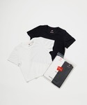 tシャツ WOMEN「Hanes for BI...の詳細画像1
