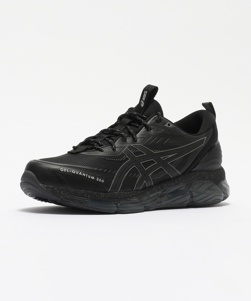 asics - アシックス　Asics Gel-Quantum360 5 26cm ASICS Gel Quantum 360 5 Black for Sale | Authenticity