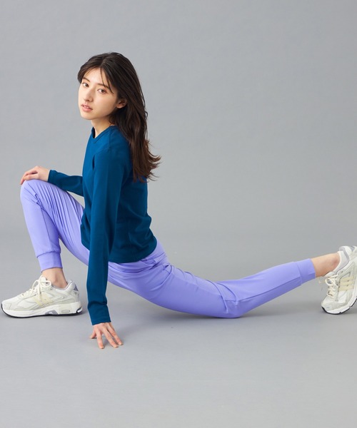 まちこちゃん専用です【Chacott】チャコット　ヨガ　ダンス　ジョガーパンツ まちこちゃん専用です【Chacott】チャコット ヨガ ダンス ジョガー