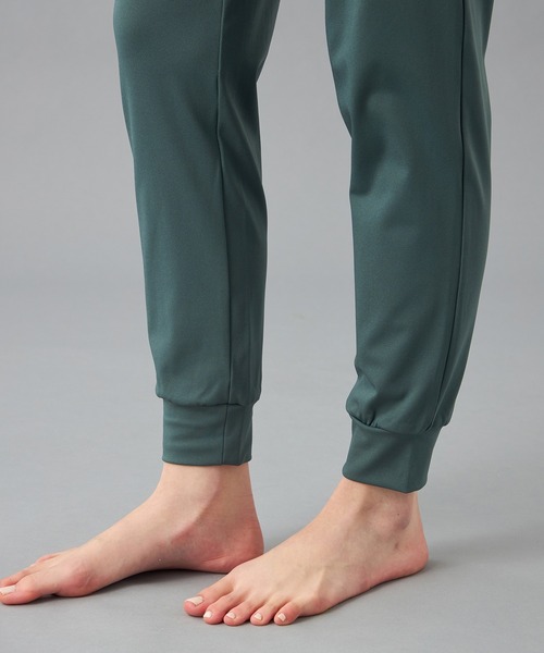 Chacott（チャコット） スウェットパンツ ジャージ Motion ジョガー