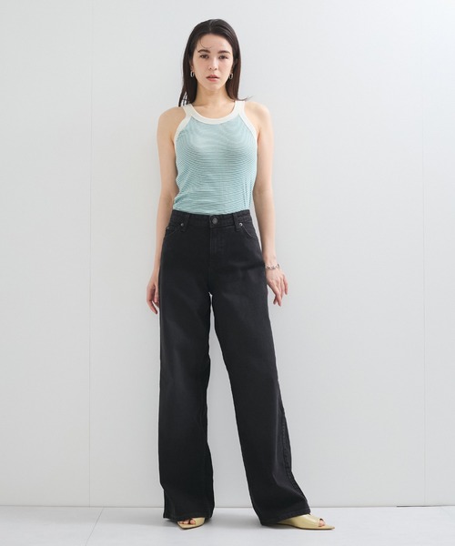 GUESS ゲスWIDE LEG/デニム ワイドジーンズ ジーンズ デニム デニムパンツ 「GUESS(ゲス)」WIDE LEG/デニム