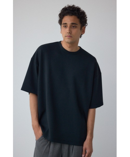 Azul by moussy Tシャツ AZUL BY MOUSSY | ロゴスウィッチングビッグTシャツ (Tシャツ