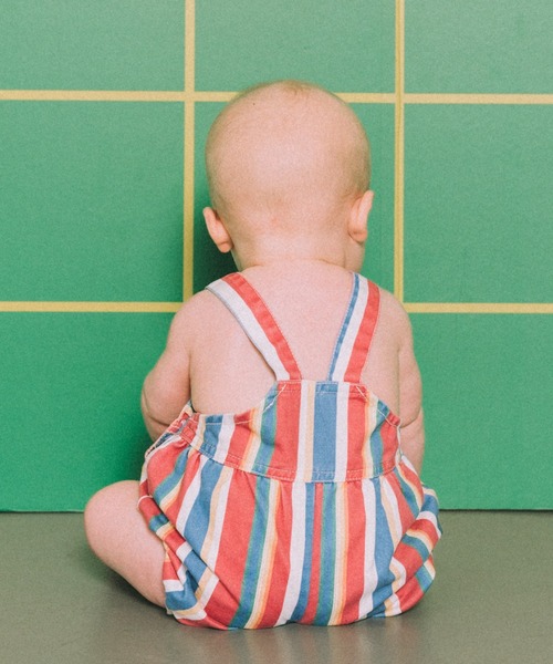 favorite people ベビー服 ロンパース BABY ROMPERS（SPACE JAM