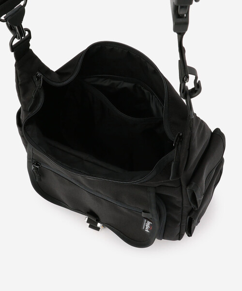 BAGJACK ショルダーバッグ bagjack |「別注」ショルダーバッグ