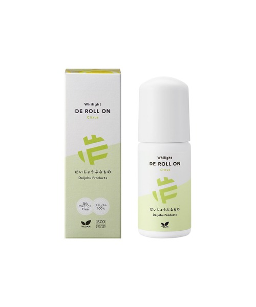 ★専用中新品★bella サンティファイ PMS ロールオンローション Cosme Kitchen（コスメキッチン） だいじょうぶなもの / DEロールオン