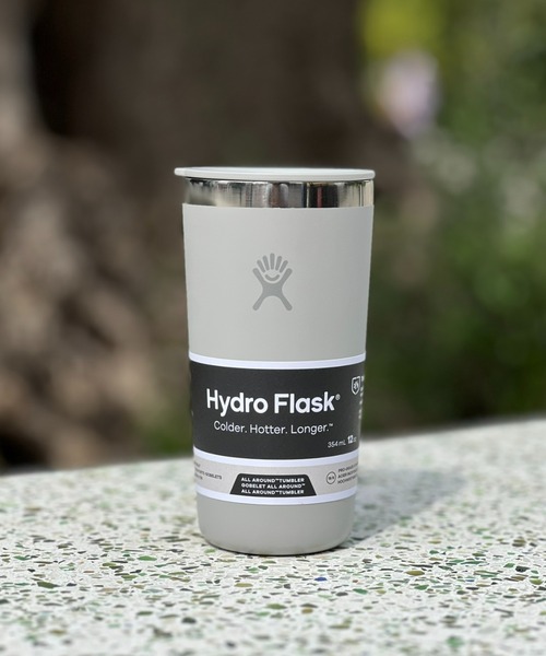 HYDRO FLASK（ハイドロフラスク） タンブラー 「Hydro Flask 