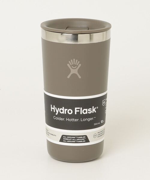 HYDRO FLASK（ハイドロフラスク） タンブラー 「Hydro Flask