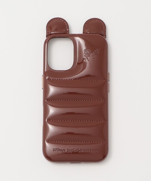 urban sophistication iPhone16promax 外箱なし Urban Sophistication 正規品 iPhoneケース iPhone16 16Pro
