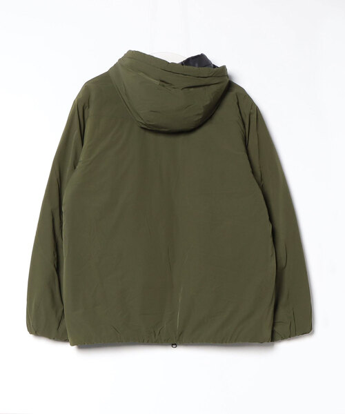 【URBAN RESEARCH ROSSO】ブルゾン URBAN RESEARCH ROSSO MEN 「URBAN MEN」 ブルゾン LARGE カーキ