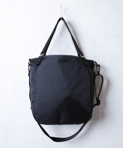 FREDRIK PACKERS（フレドリックパッカーズ） トートバッグ 210D+600D 