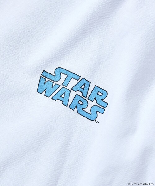 スターウォーズ　ムービーTシャツ　エピソード4　ジェダイ　ビックプリント　XL 175686508.jpg?cmsp_timestamp=